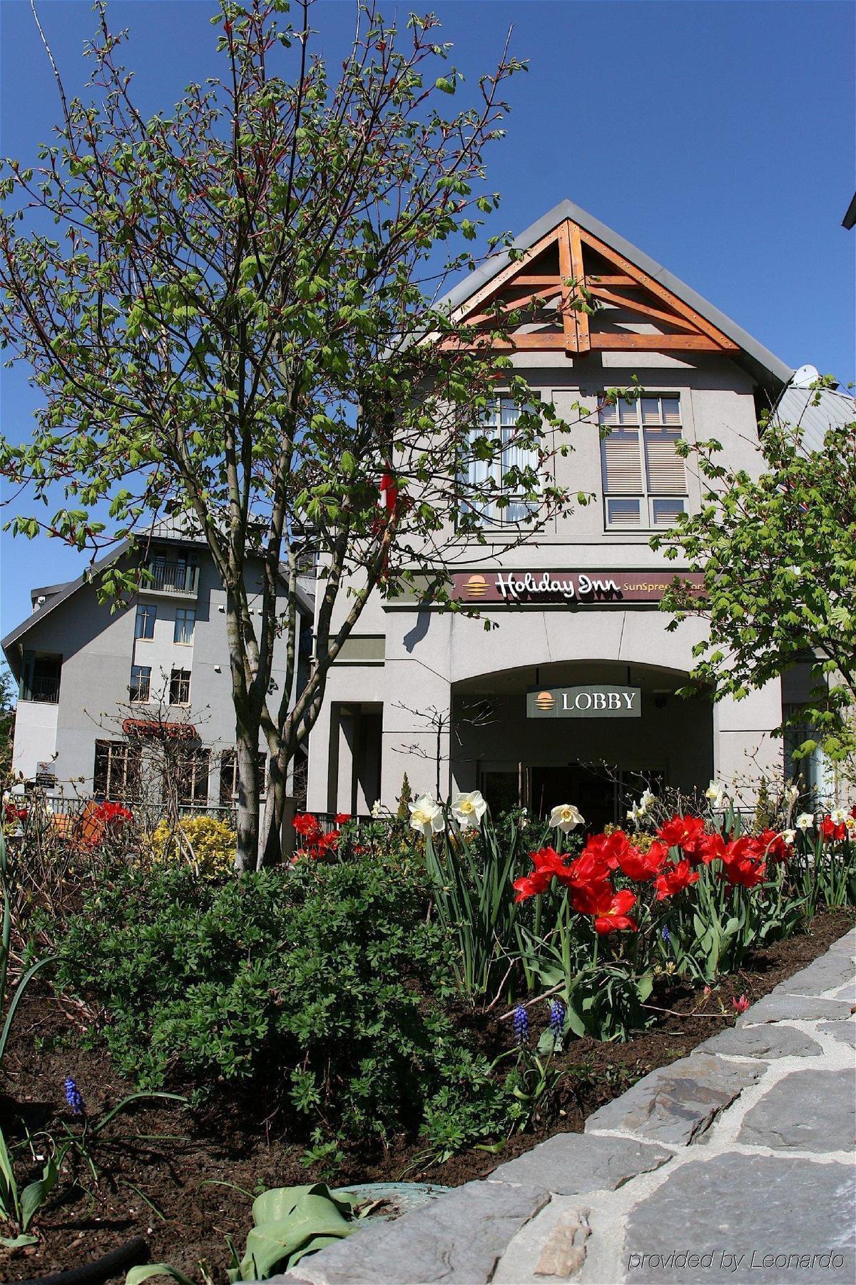 Whistler Village Centre By Elevate Vacations Eksteriør billede